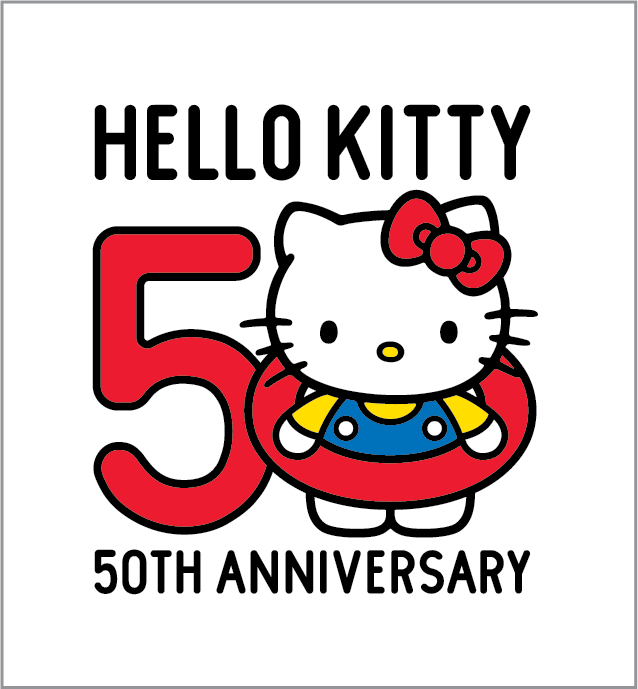 Hello Kitty 50th Run Fest Singapore